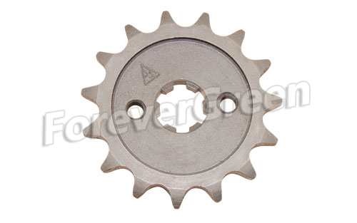 47060 Drive Sprocket 428-15T 17mm ATV 70cc